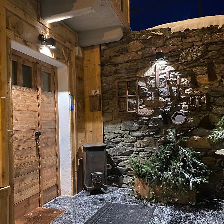 Maison Rongier Nel Centro Di Когне Екстериор снимка