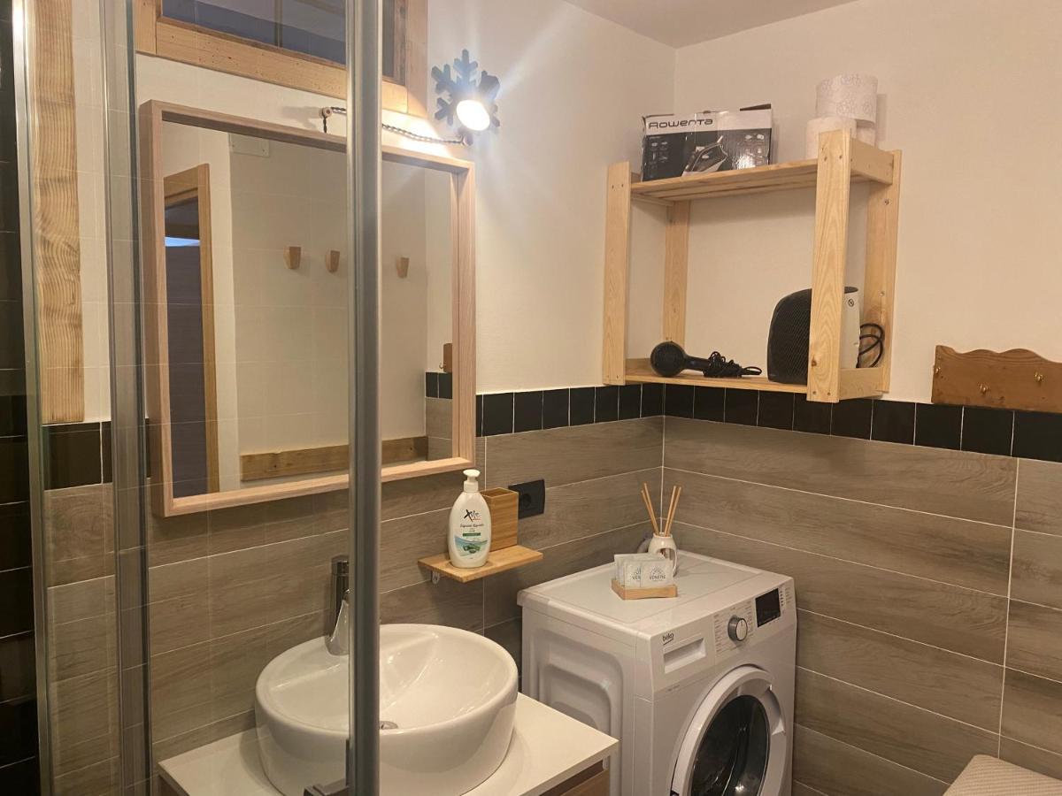 Maison Rongier Nel Centro Di Когне Екстериор снимка